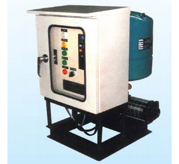 GRUNDFOS Hydro Mini Booster