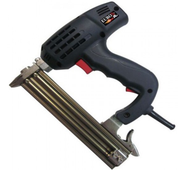 ปืนยิงตะปูไฟฟ้า ยี่ห้อ EUROX