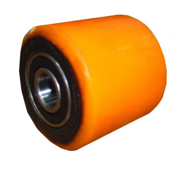 ลูกล้อสำหรับรถ Fork lift ยี่ห้อ Pareo