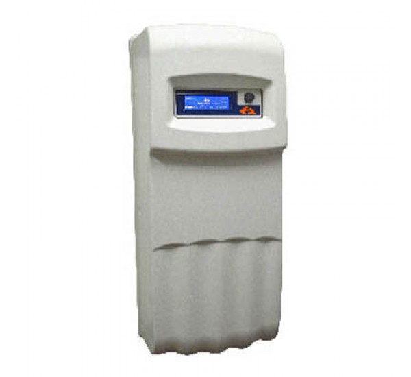 Chlorine dioxide generator