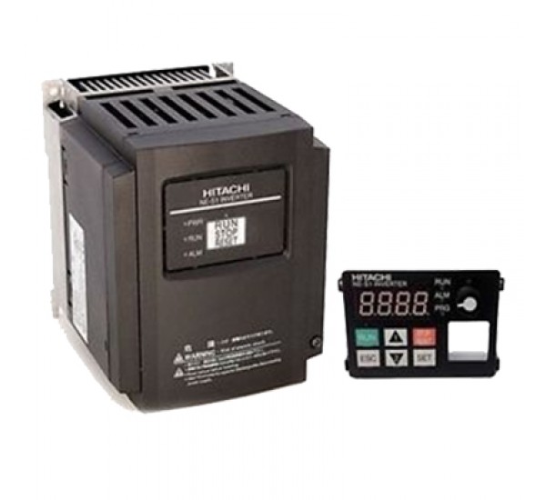อินเวอร์เตอร์ Hitachi 