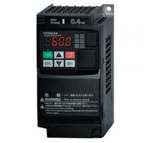 Hitachi Inverter Series