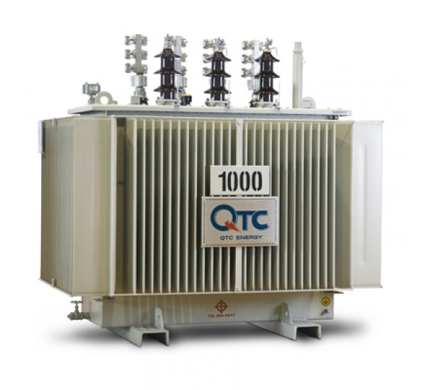 Hermetically Sealed Type Transformer