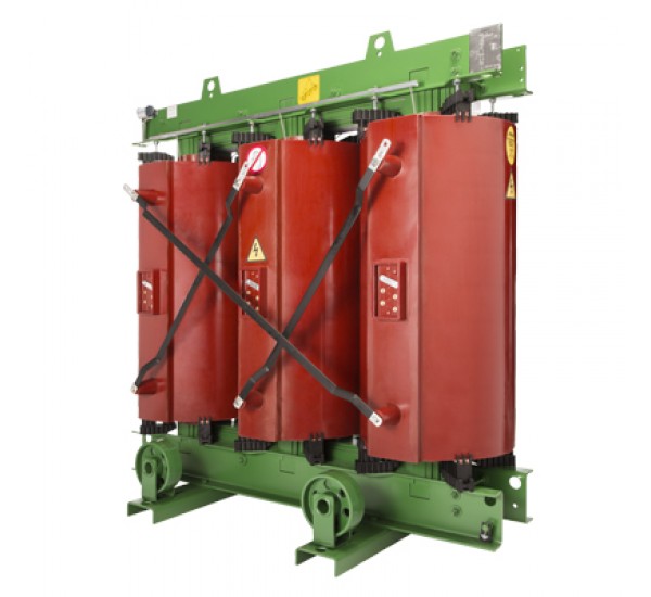 Dry Type Cast Resin Transformer