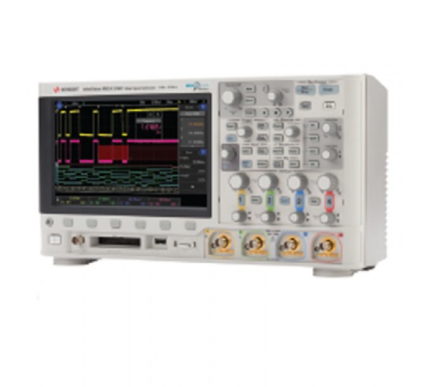 Oscilloscope : InfiniiVision 