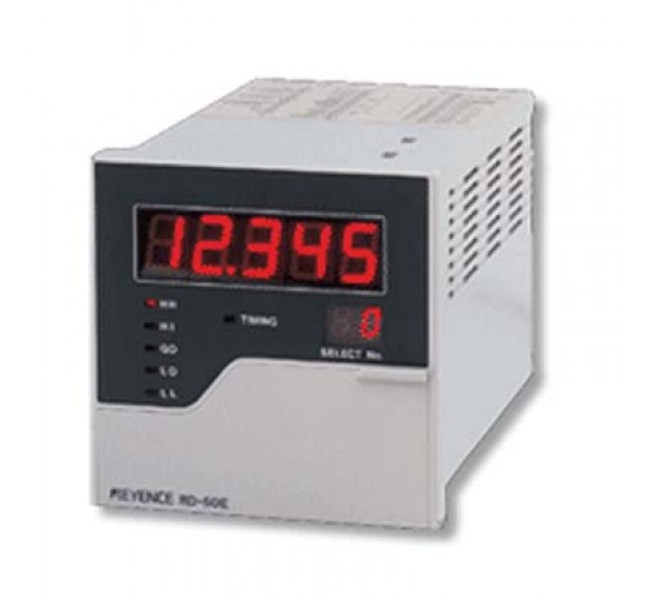 Analogue Sensor Controller