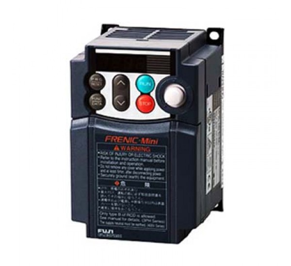 Fuji Electric FRENIC-Mini Inverter