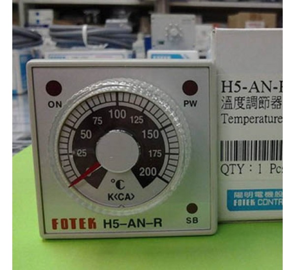 FOTEK Temperature Controller