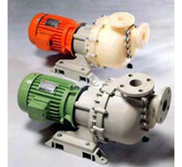 Self –Priming Chemical Pump KB/KBP Series