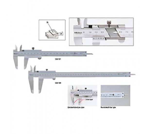 Mitutoyo Vernier Calipers