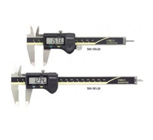 ABSOLUTE Digimatic Caliper Mitutoyo
