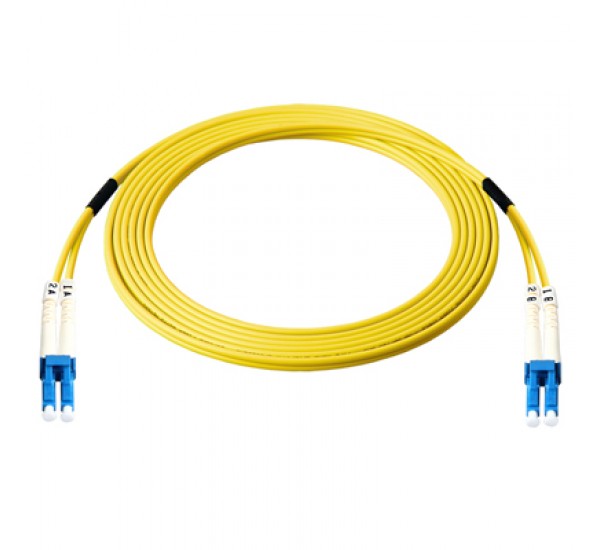 LINK Fiber Optic Patch Cord