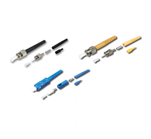 LINK Outdoor/Indoor Fiber Optic Cable