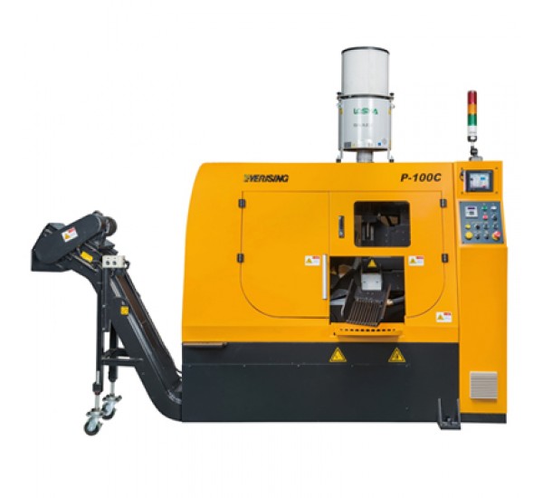Circular Sawing Machine 