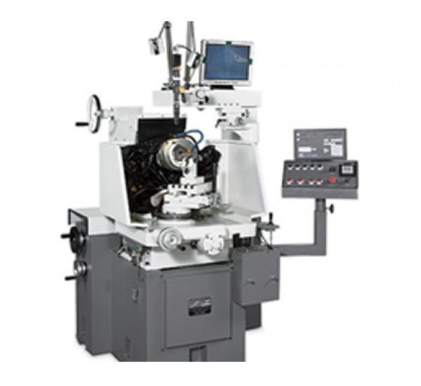 PCD & PCBN Tool Grinding Machine FC-200D