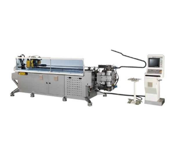 Tube Bending Machine
