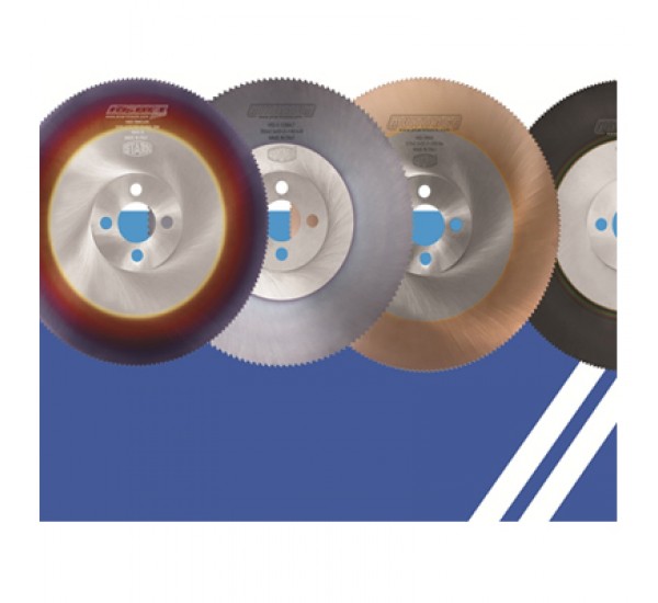 HSS CIRCULAR SAW BLADES