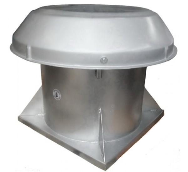 พัดลมอุตสาหกรรม ติดหลังคา HORSEPOWER รุ่นBO-KM4201