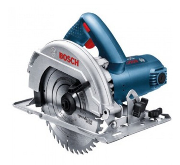 เครื่องเลื่อยวงเดือน 7' 1100W