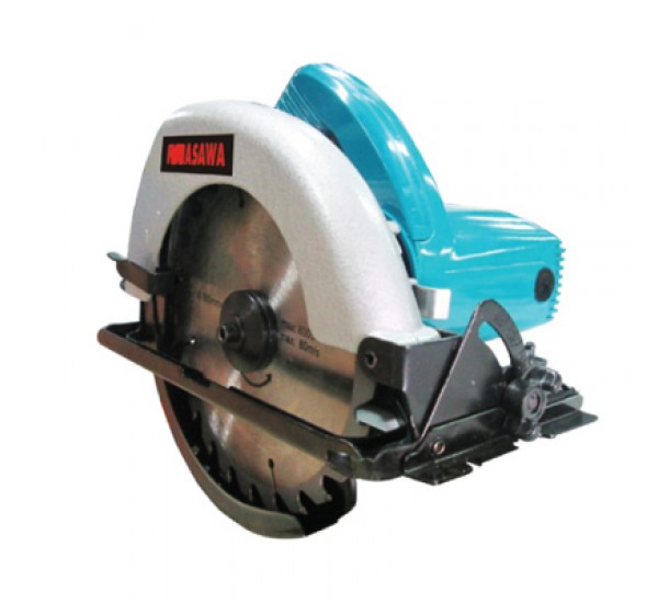 เลื่อยวงเดือน 7นิ้ว ยี่ห้อ MASAWA