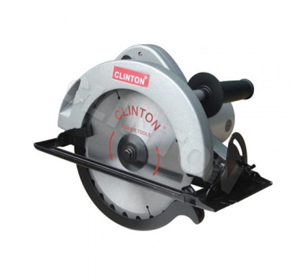 CIRCULAR SAW ALUMINIUM 9' CLINTON PLUS