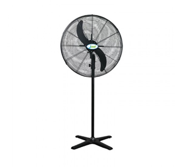 JKOOL-Industrial Stand Fans