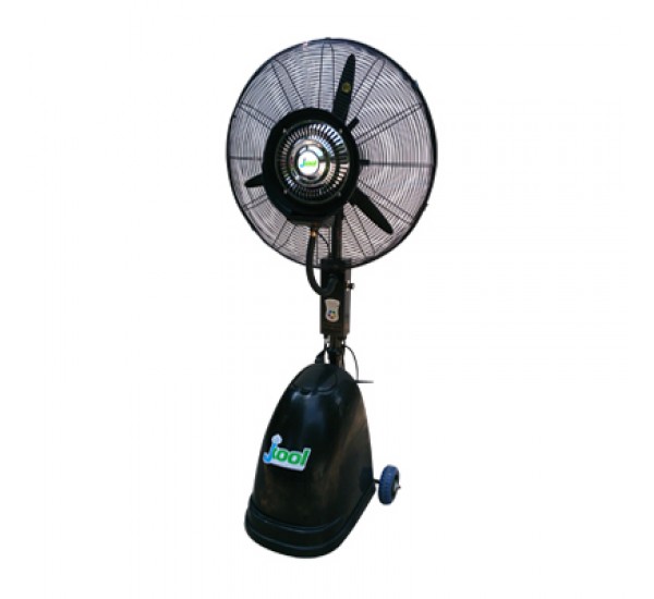 JKOOL MISTING FANS WIN26