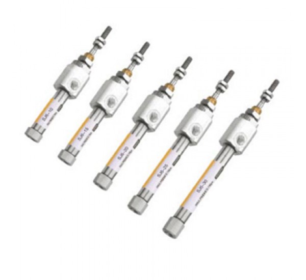 SJ/SM series mini pneumatic cylinders