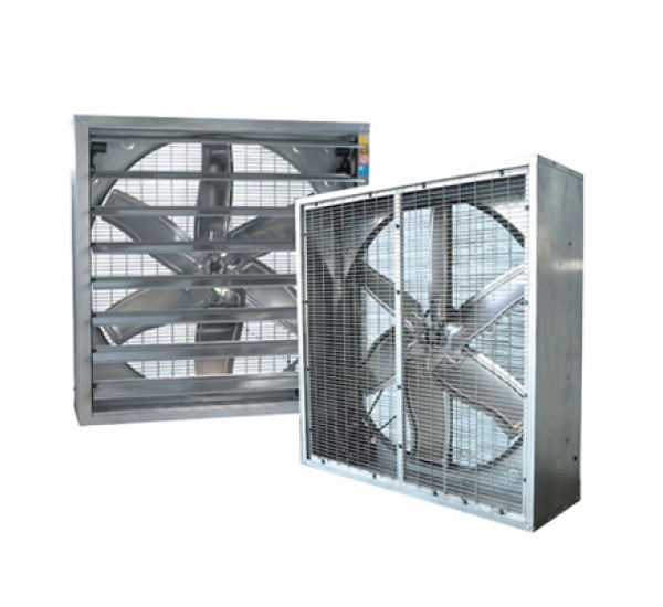 JKOOL-Ventilation Fans