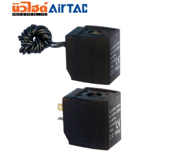 Coil and Accessories