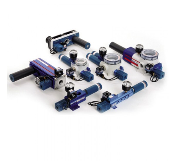 VMECA E-jector Vacuum Pump