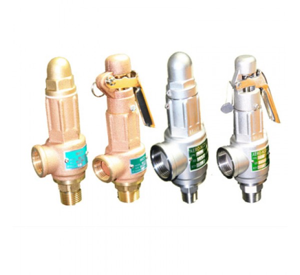 NCD Safety Relief Valve