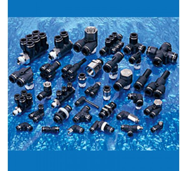 สินค้าอุตสาหกรรม Quick fittings