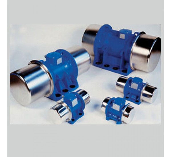 Electric Vibrator : Venanzetti