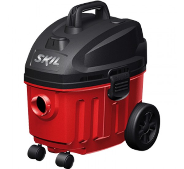 เครื่องดูดฝุ่นเปียก/แห้ง SKIL รุ่น 8715