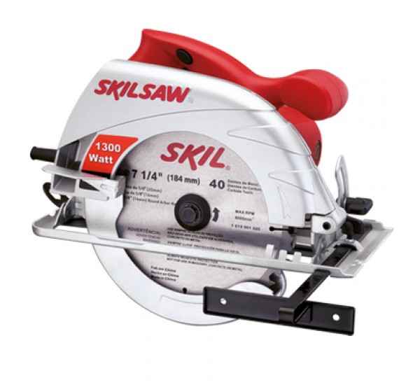 เลื่อยวงเดือน SKIL (1300w.)