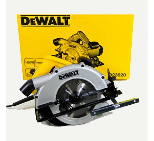 เลื่อยวงเดือน DEWALT