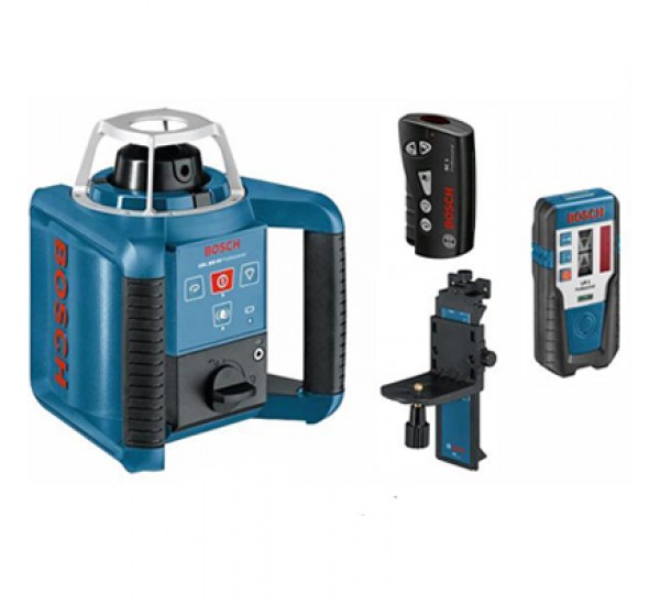 เลเซอร์กำหนดแนวเส้น Bosch