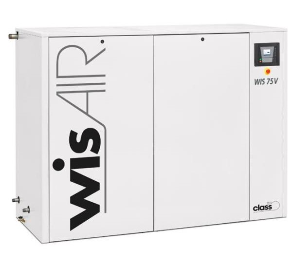 Oil Free Screw air compressor