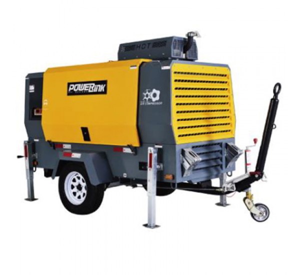 POWERLINK Air Compressor