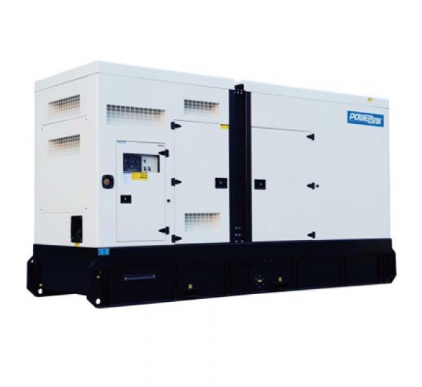 Hanbell air compressor