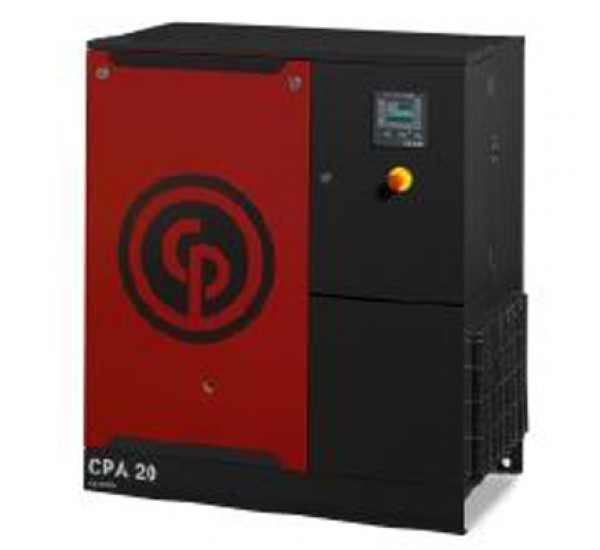 Chicago Pneumatic Air Compressor