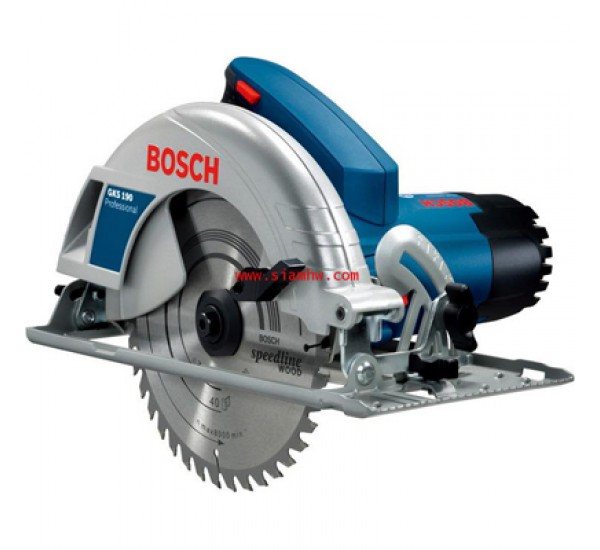 เลื่อยวงเดือน 7.1/4 BOSCH 