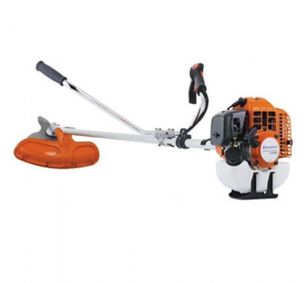 เครื่องตัดหญ้าใบเลื่อยวงเดือน HUSQVARNA (ฮุสวาน่า)