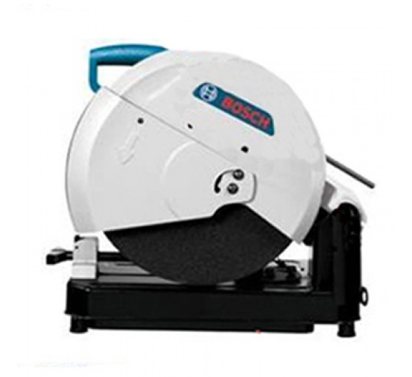 แท่นตัดไฟเบอร์ BOSCH 14 นิ้ว 2,000 วัตต์