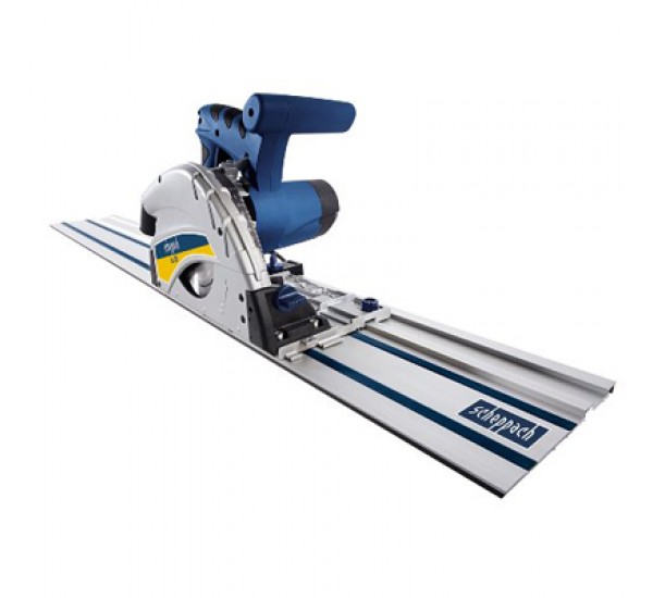 PLUNGE SAW SCHEPPACH