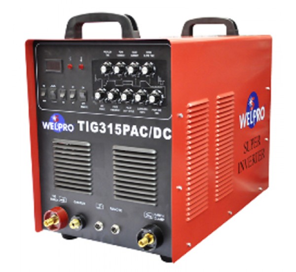 เครื่องเชื่อมอินเวอร์เตอร์ WELPRO