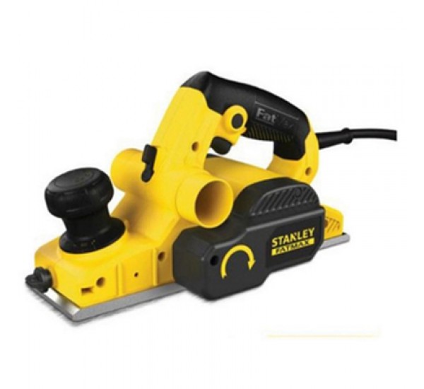 กบไสไม้ไฟฟ้า Stanley