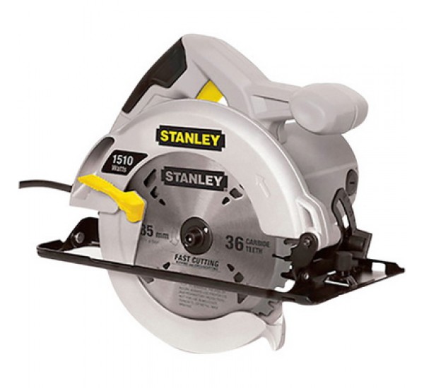 เลื่อยวงเดือน STANLEY 7' 1510W