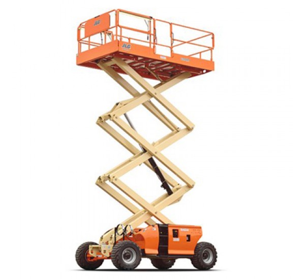 Scissor Lifts Brand JLG 